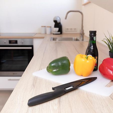 Ferienwohnung *Am Bronnwiesle* Deggingen Luaran gambar